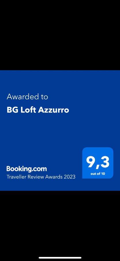 Appartamento BG Loft Azzurro Aeroporto di Catania Fontana Rossa Esterno foto