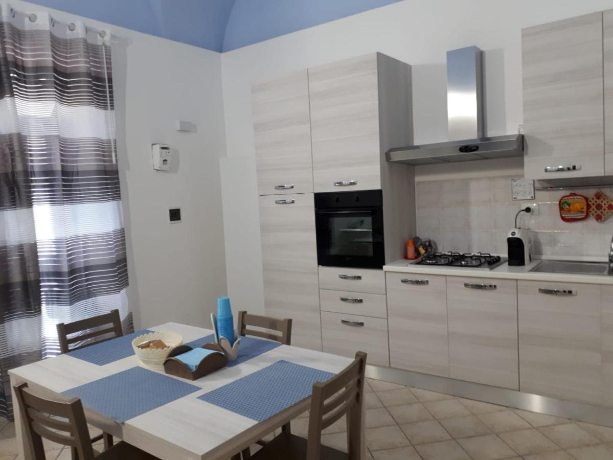 Appartamento BG Loft Azzurro Aeroporto di Catania Fontana Rossa Esterno foto