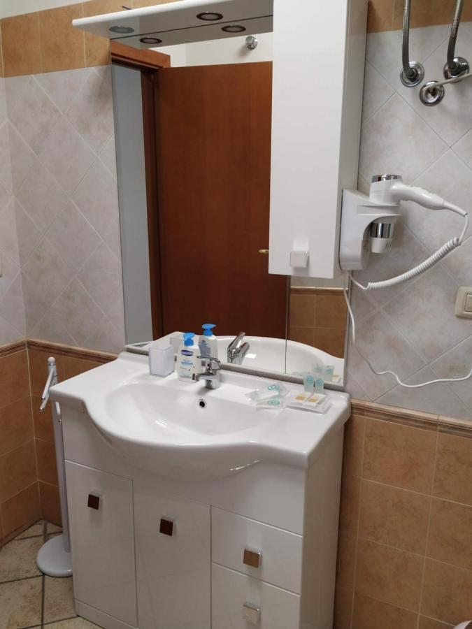 Appartamento BG Loft Azzurro Aeroporto di Catania Fontana Rossa Esterno foto